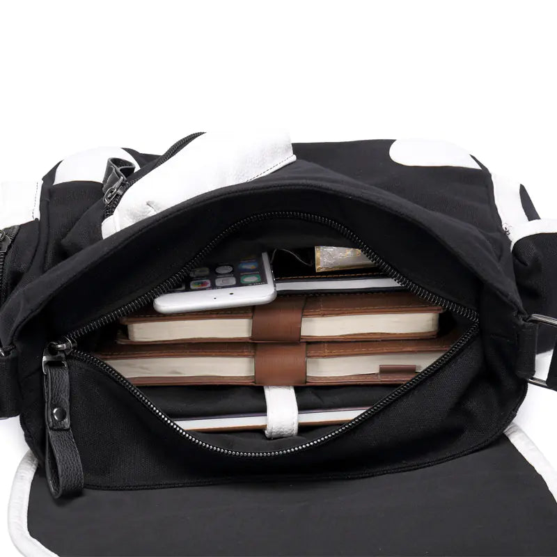 Anime Crossbody Single Shoulder Bag