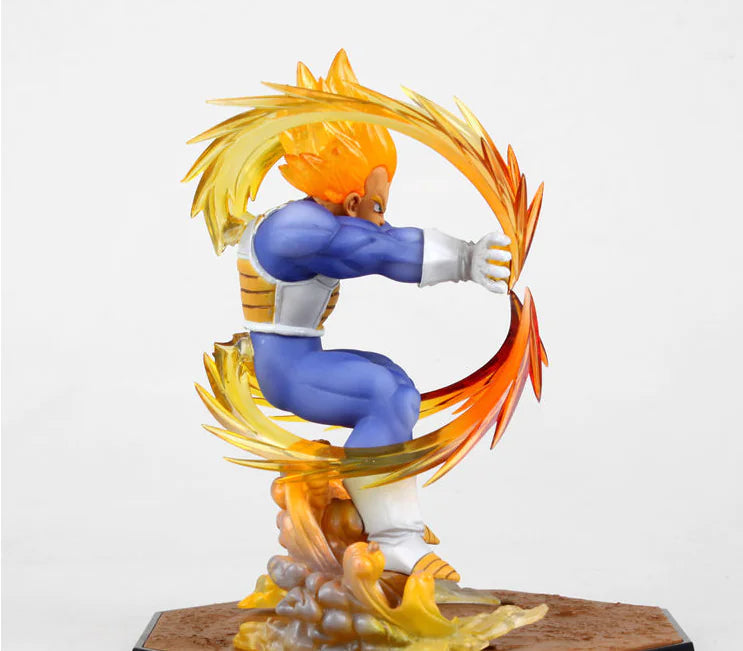Anime Character Desk Set
