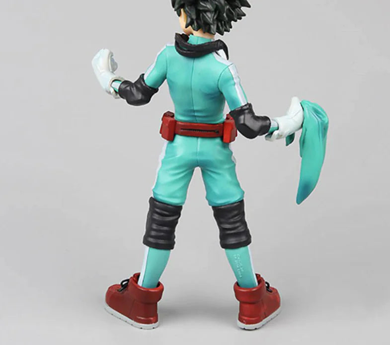 Anime Action Figure Model Collection