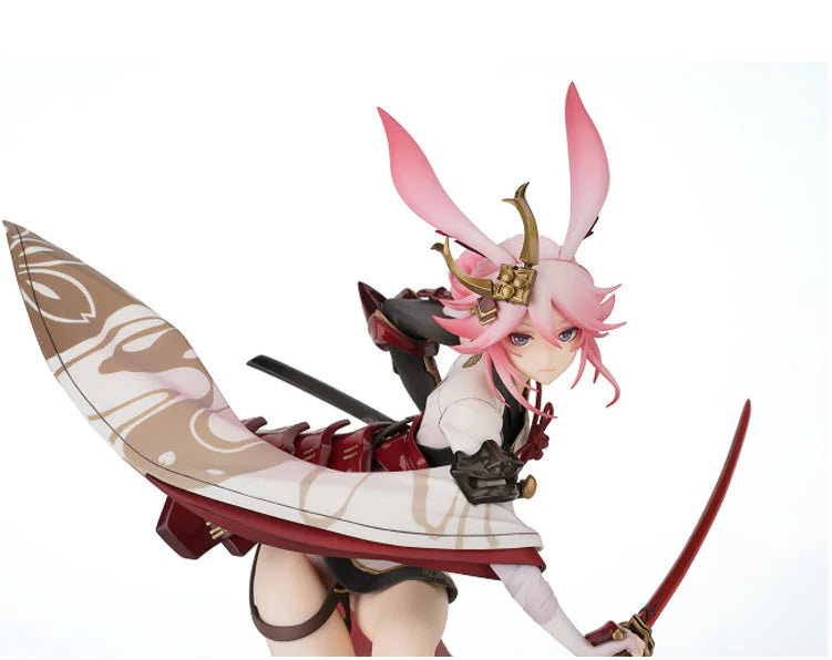 Anime Figure Model Collection