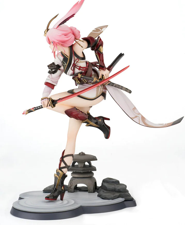 Anime Figure Model Collection