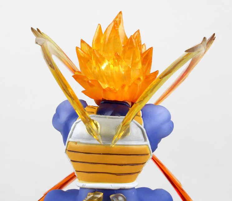 Anime Character Desk Set