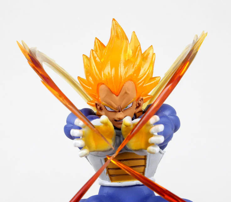 Anime Character Desk Set