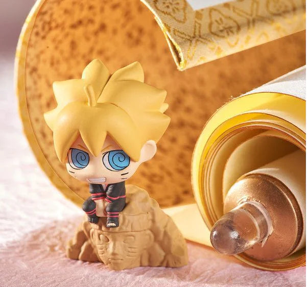 Anime Figure Collectible Display Piece