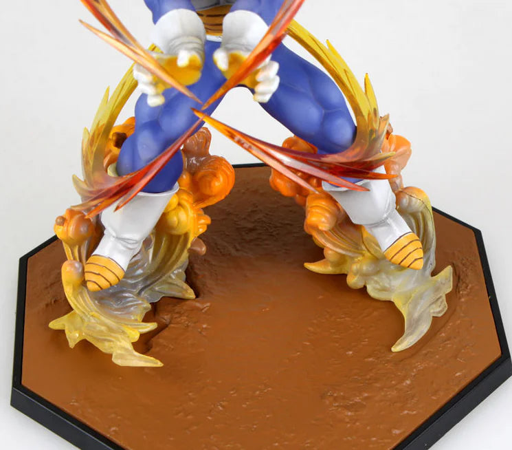 Anime Character Desk Set