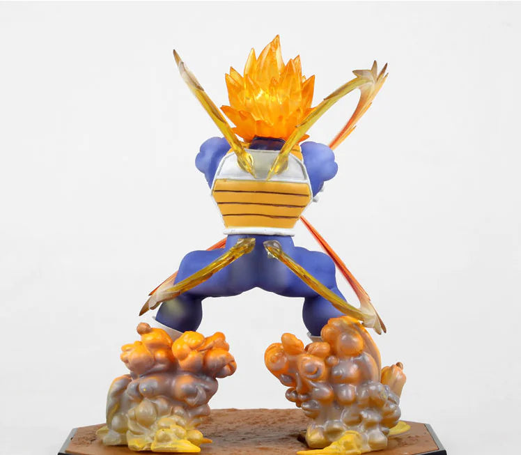 Anime Character Desk Set