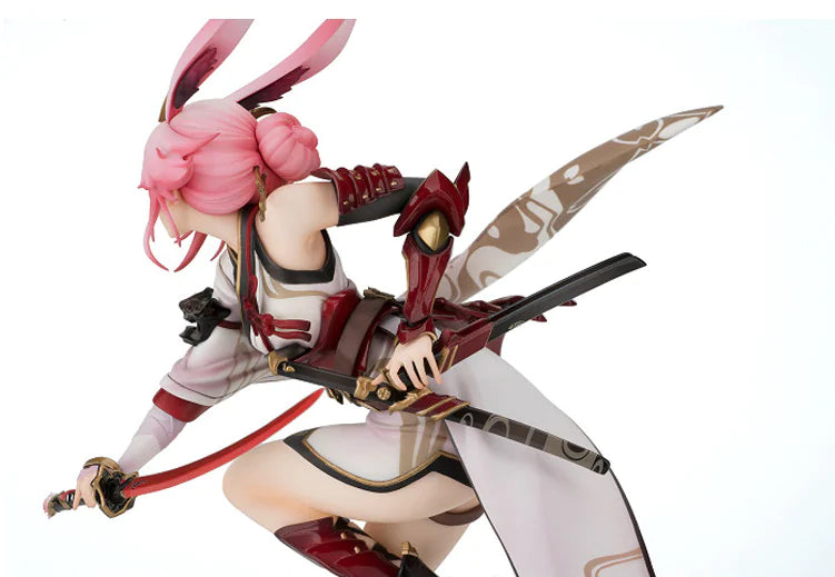 Anime Figure Model Collection