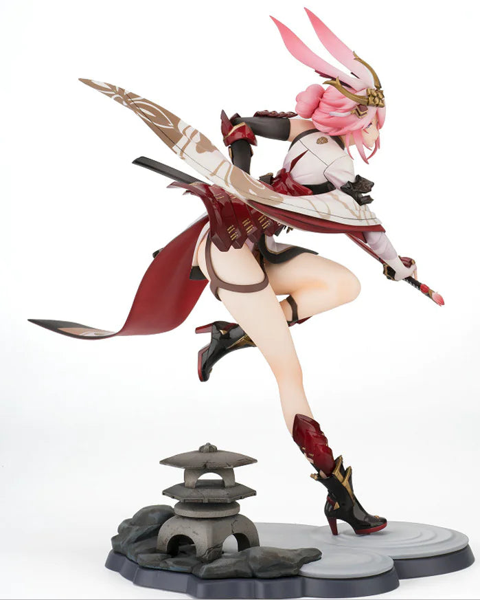 Anime Figure Model Collection
