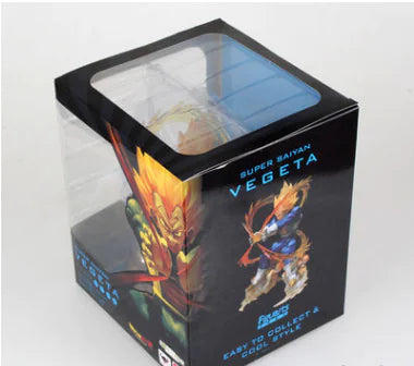 Anime Character Desk Set