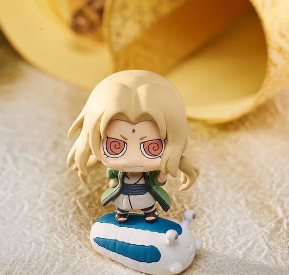 Anime Figure Collectible Display Piece