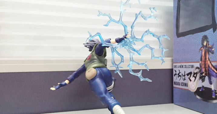 Anime Figure Display Ornament
