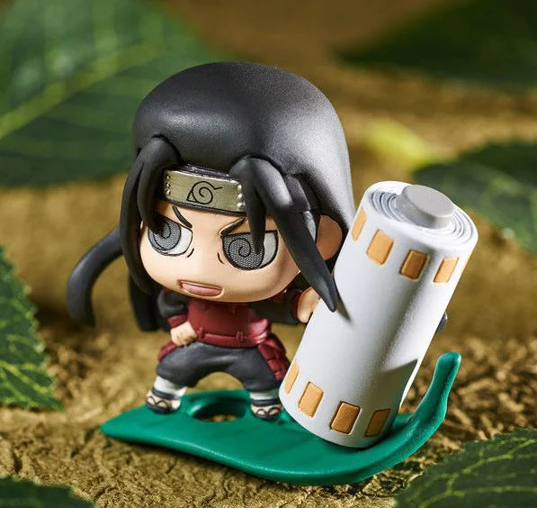 Anime Figure Collectible Display Piece