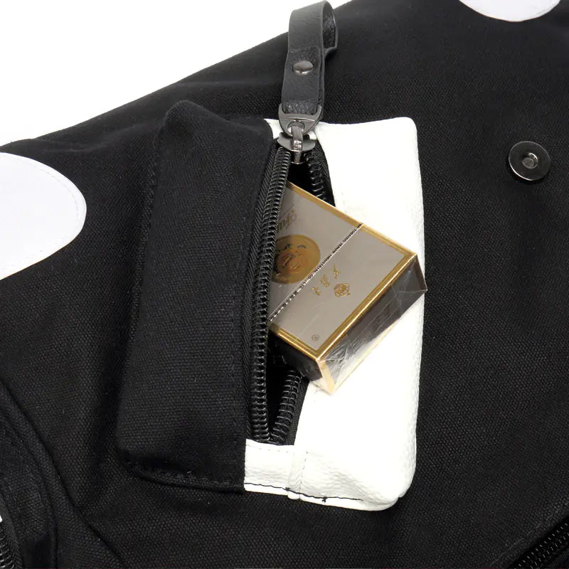 Anime Crossbody Single Shoulder Bag