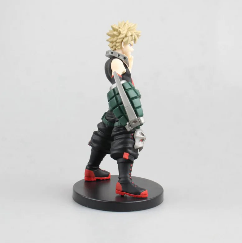 Anime Figure Model Collection