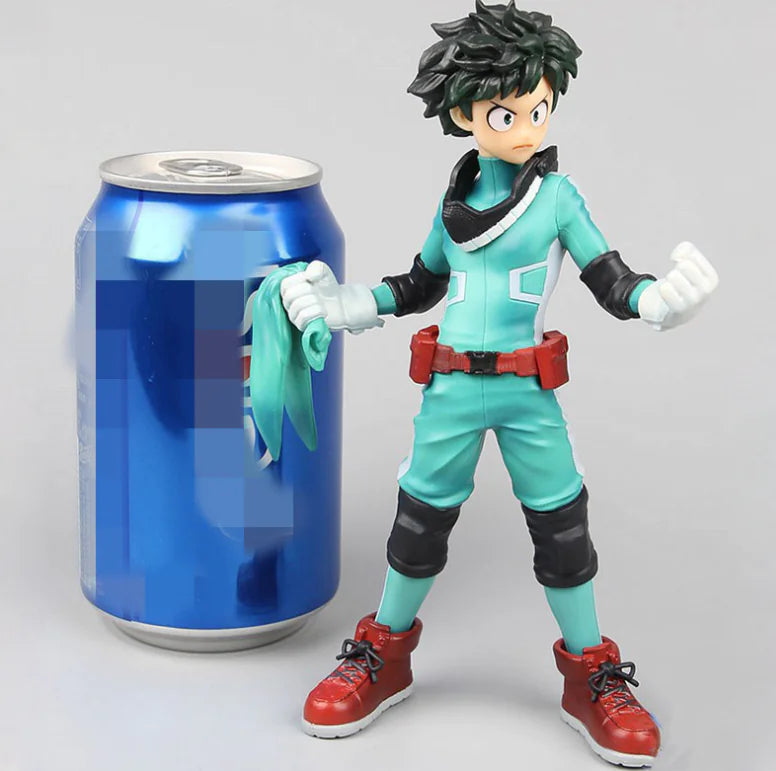 Anime Action Figure Model Collection