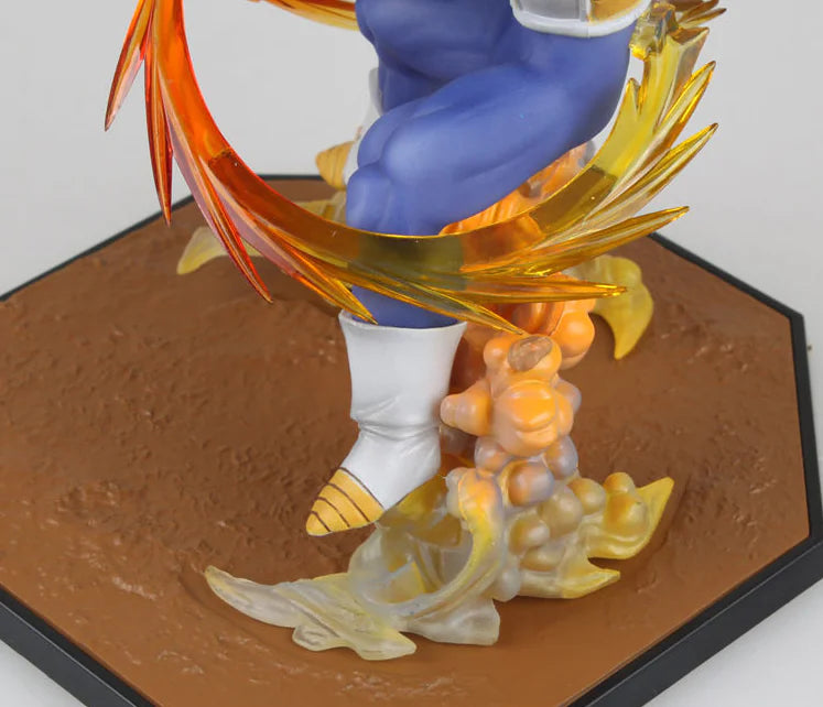 Anime Character Desk Set