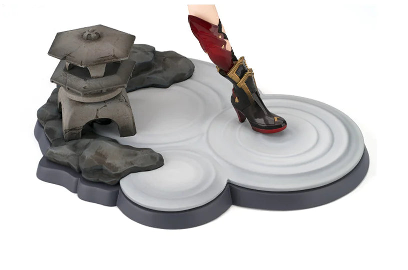 Anime Figure Model Collection