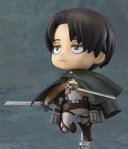 Anime Figurine Display Piece