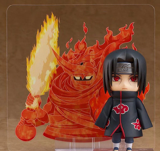 Anime Figurine Display Collectible Decor