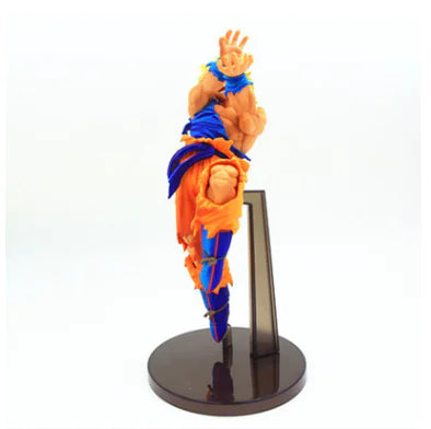 Anime Figure Model Collection