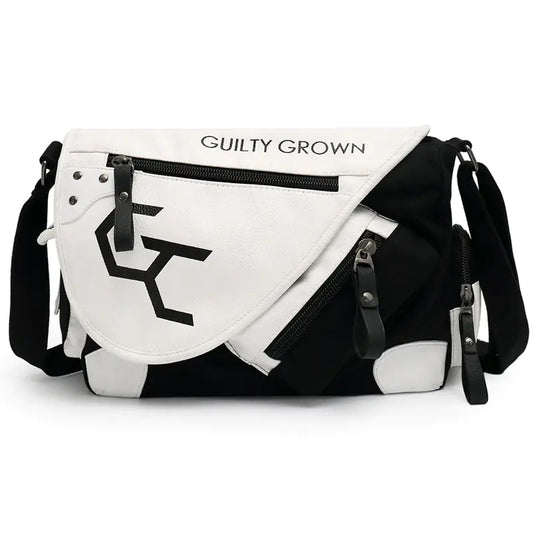 Anime Crossbody Single Shoulder Bag