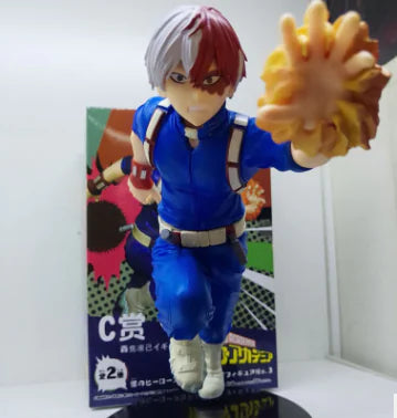 Anime Figure Model Collection