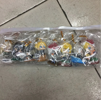 Anime Figure Collectible Display Piece