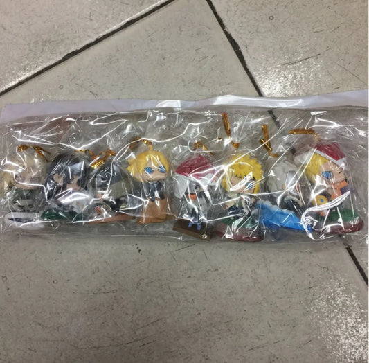 Anime Figure Collectible Display Piece