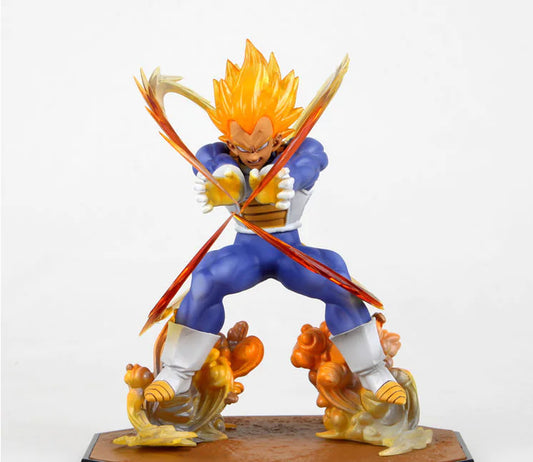Anime Character Desk Set