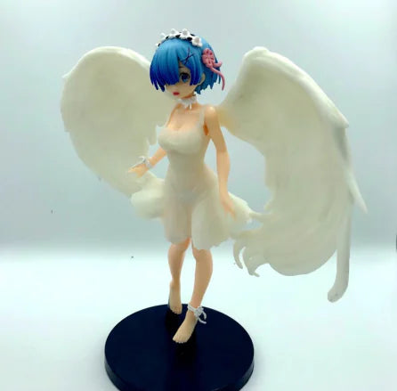 Anime Figure Model Collection