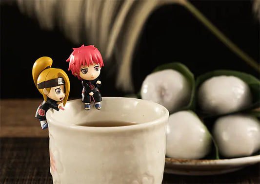 Anime Figurine Display Decorations