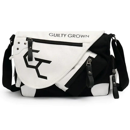 Anime Crossbody Single Shoulder Bag