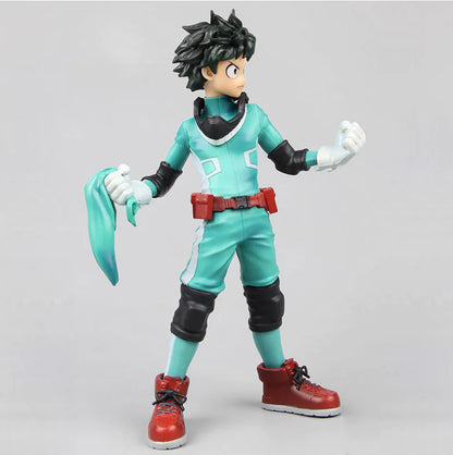 Anime Action Figure Model Collection