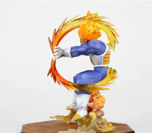 Anime Character Desk Set