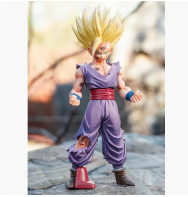 Anime Figure Model Collection