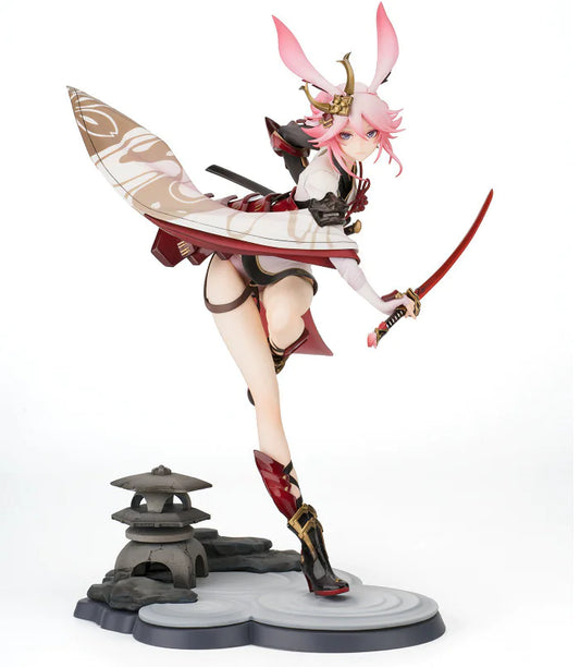 Anime Figure Model Collection