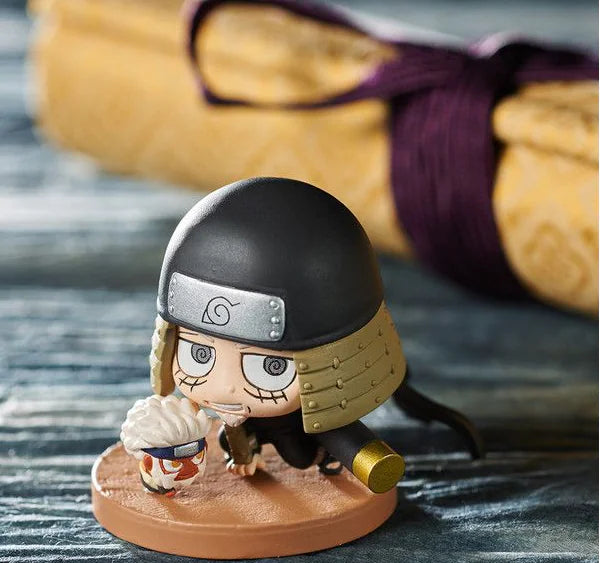 Anime Figure Collectible Display Piece