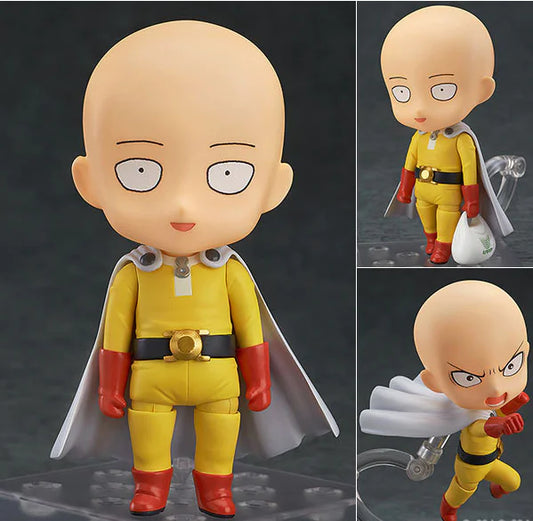 Anime Figure Model Collection