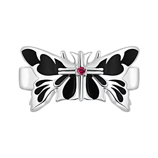 Six Flower Ring Anime Themed Decorations