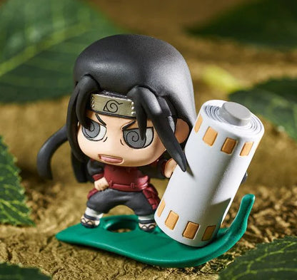 Anime Figure Collectible Display Piece