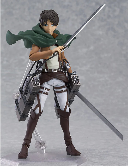 Anime Figurine Display, Collectible Figurine Decor