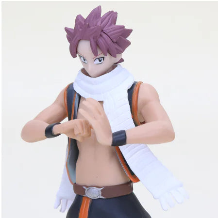 Anime Figurine Collectible Display Piece