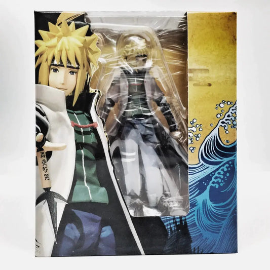 Anime Figurine Display Piece