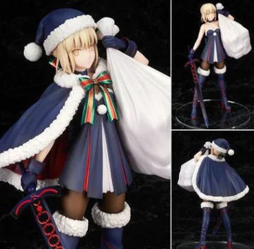 Anime Figurine Display Piece