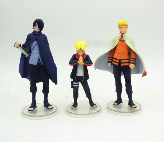 Anime Figurine Display Piece