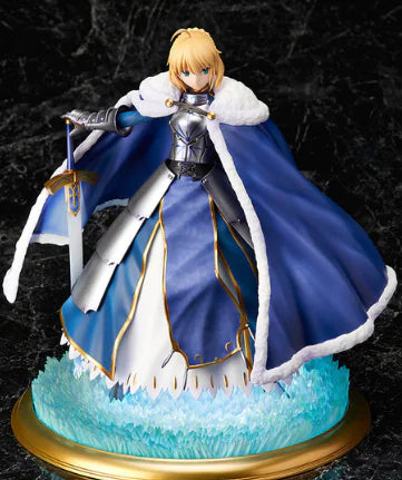 Anime Figure Display Piece