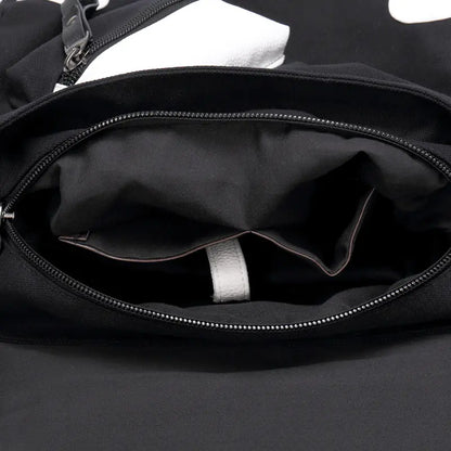Anime Crossbody Single Shoulder Bag
