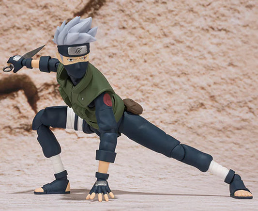 Anime Figurine Display Piece